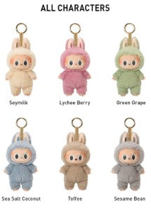 THE MONSTERS - Exciting Macaron Series