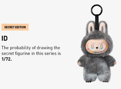 THE MONSTERS - Big into Energy Series Blind Box