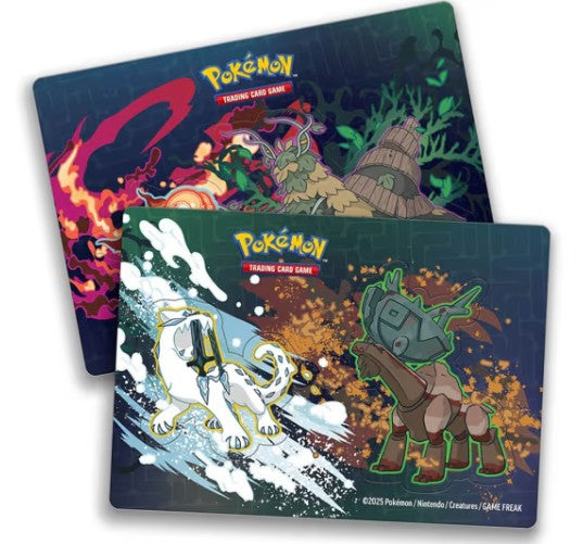 Pokemon: Stacking Tin - Assorted